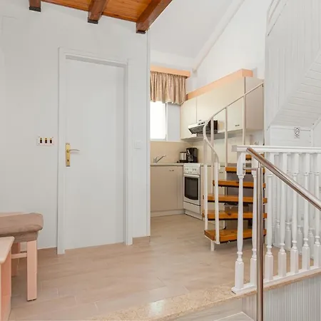 דירה Gloria פורץ