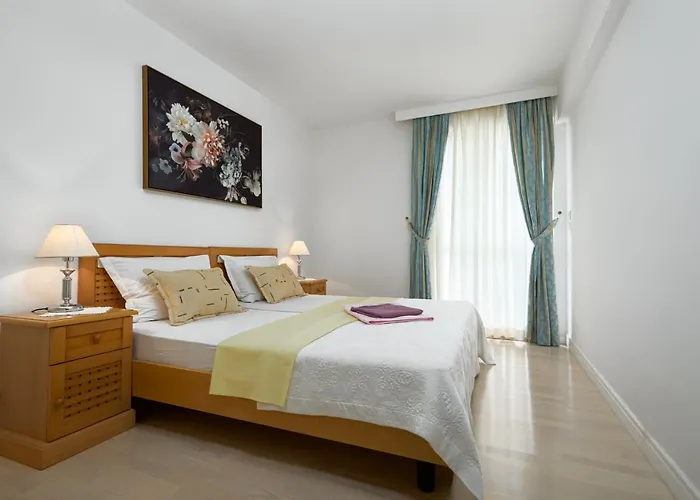 Apartment Gloria Poreč