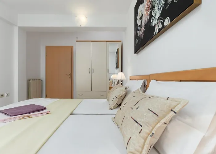 Apartment Gloria Poreč