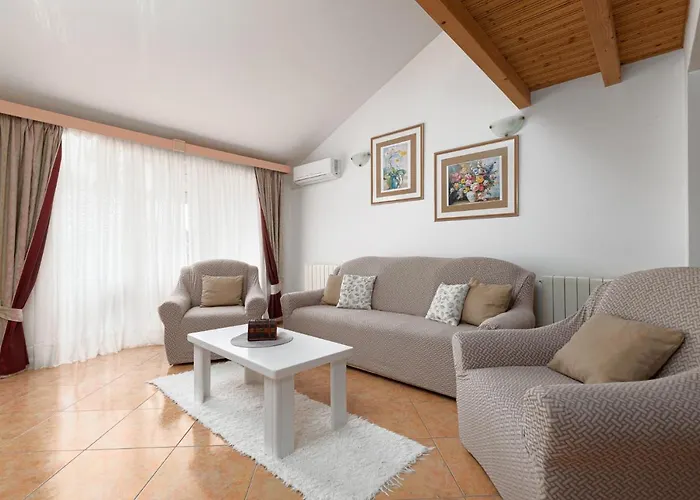 Apartment Gloria Poreč