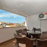 Gloria Apartman Poreč