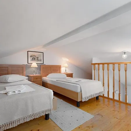 Апартаменти Gloria *