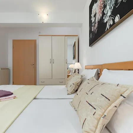 Lejlighed Gloria Poreč