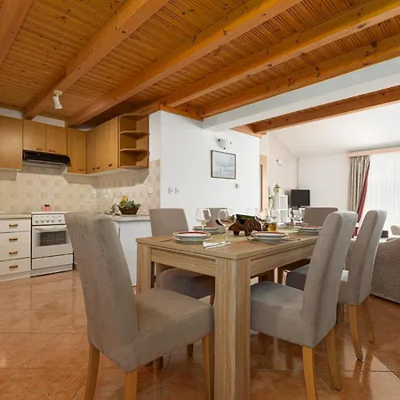 Апартаменти Gloria *