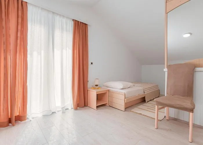 Apartmán Gloria Poreč