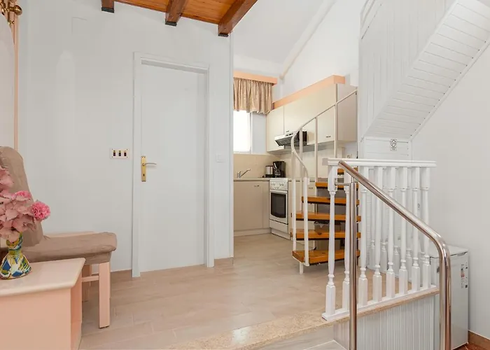 Apartmán Gloria Poreč