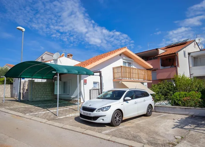 Apartmán Gloria Poreč